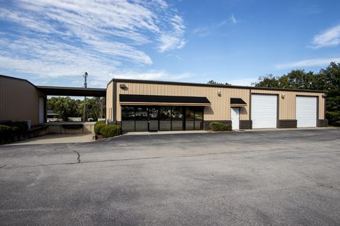 2044 Industrial Blvd.