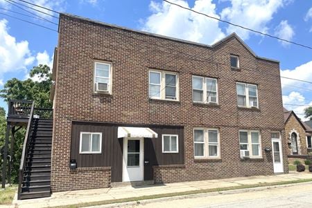 Photo of commercial space at 314 Peru St in Peru