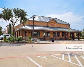 The Shops at Highland Village