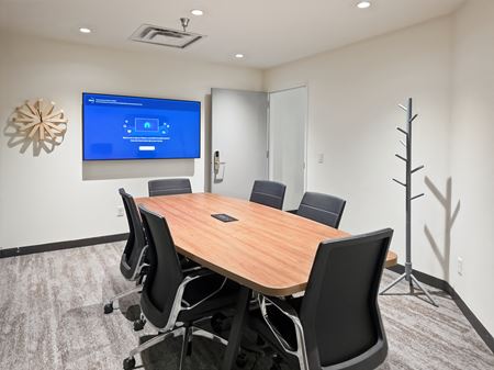 Photo of commercial space at 4211 Cedar Springs Road 3rd Floor in Dallas