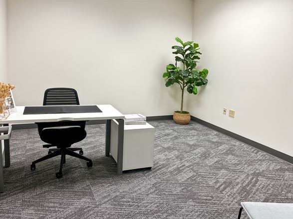 Regus - Columbia - 1501 Main St