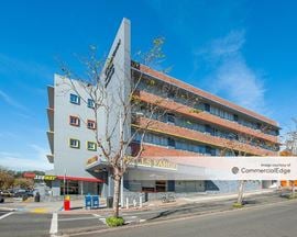 Stonestown Medical Building