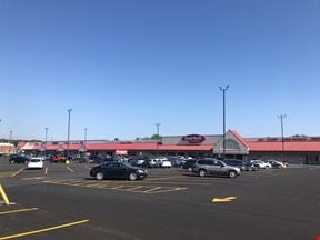 The Meadows Shopping Center
