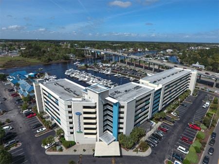 Office space for Rent at 2100 Sea Mountain Hwy in North Myrtle Beach