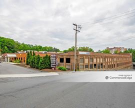 French's Mill - 160 Robbins Street