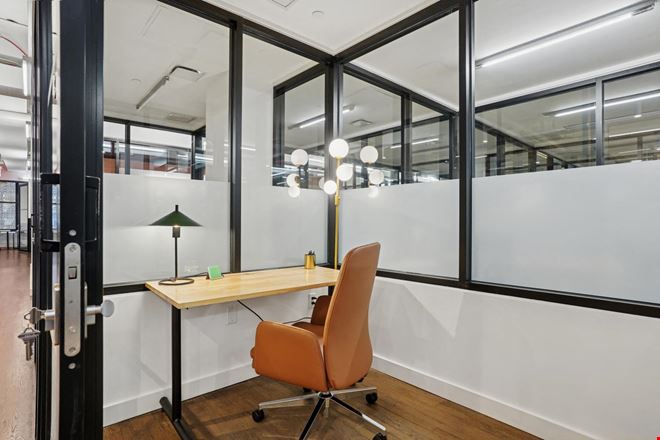 Indy by Industrious - Gramercy Park
