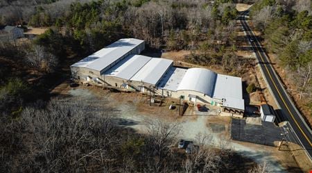 Industrial space for Sale at 1941 Haw River Hopedale Rd in Burlington