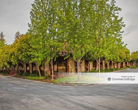 Commercial space for Rent at 820 North Hillview Drive in Milpitas