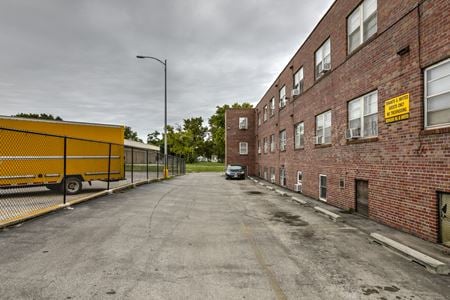 Photo of commercial space at 3025 Meredith Ave & 4738 North 38th Street in Omaha