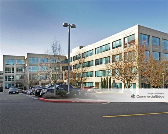 Newport Corporate Center - One Newport