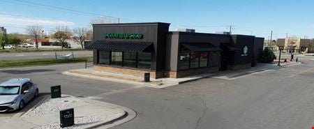Photo of commercial space at 750 Southgate Dr in Billings