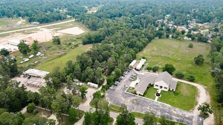 VacantLand space for Sale at 29906 Dobbin-Huffsmith Road in Magnolia