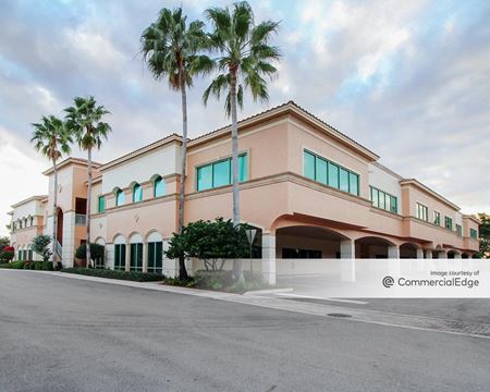Commercial space for Rent at 7593 Boynton Beach Blvd in Boynton Beach