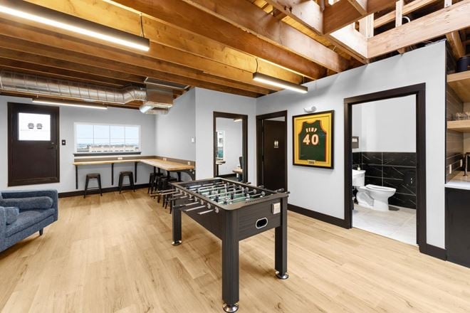 Think Tank Cowork