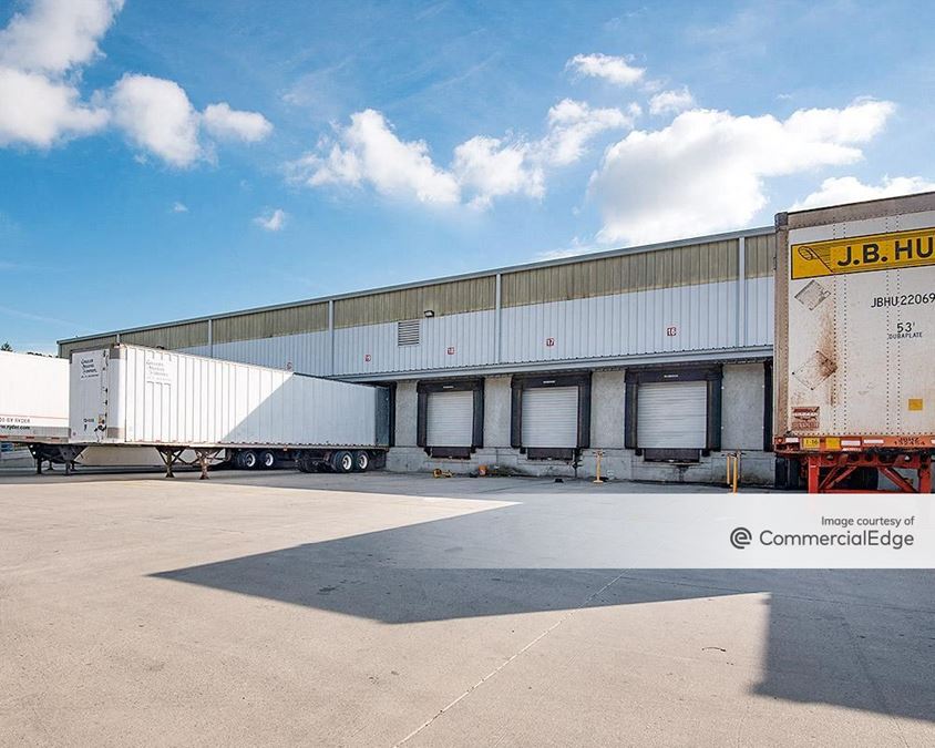Spa Industrial Park - 232 Bourne Blvd