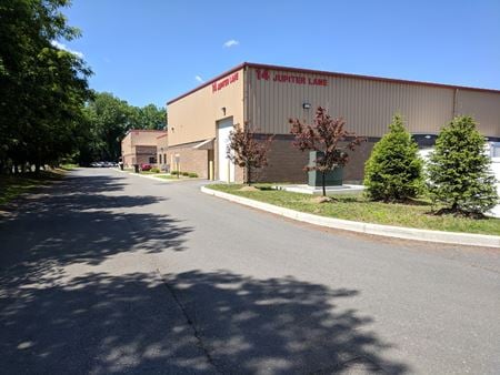 Industrial space for Rent at 14 Jupiter Lane in Albany