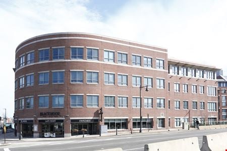 Office space for Rent at 100 City Square in Charlestown