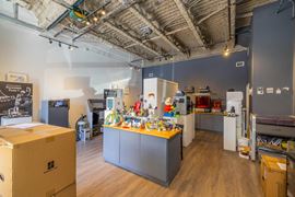 Unit 110 - 8811 Laurel Street