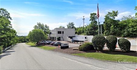 Photo of commercial space at 600 Boyce Rd in Pittsburgh
