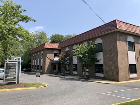 Office space for Rent at 1819 Bay Ridge Ave in Annapolis