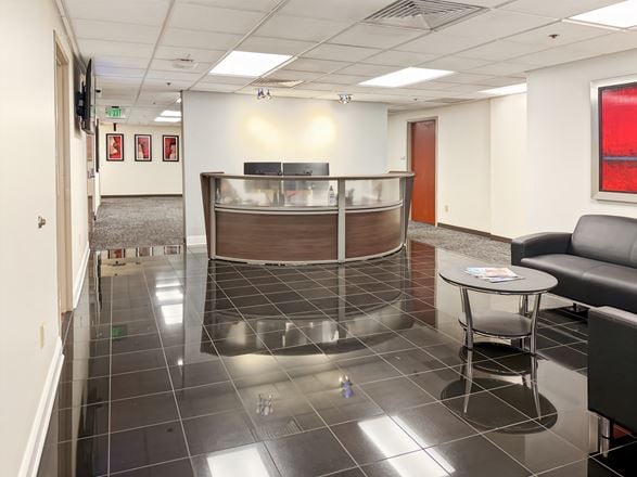 Regus - Memphis - Union Avenue