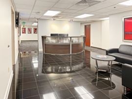 Regus - Memphis - Union Avenue