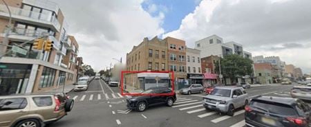 Healthcare space for Rent at 14001 Northern Boulevard in Corona