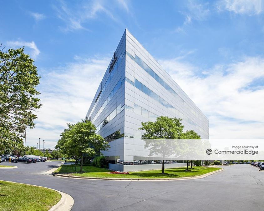 Credit Acceptance Corporate Headquarters