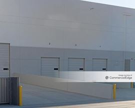 Serrano Business Park - Building 1