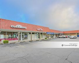 Carlsbad Village Plaza