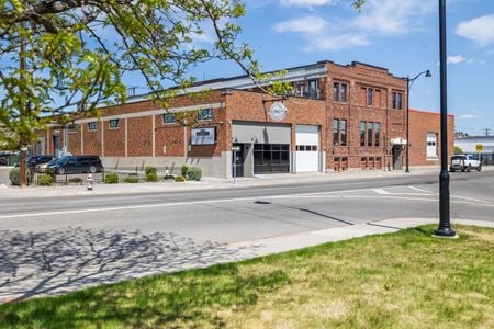 Retail space for Sale at 2019 Montana Avenue in Billings