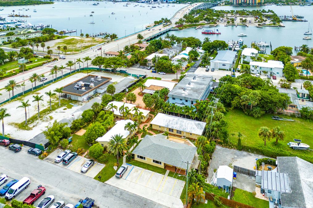 2625 West Way Singer Island