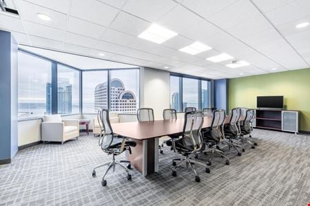 Shared and coworking spaces at 1420 Fifth Avenue Suite 2200 in Seattle