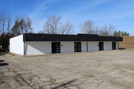 314 N 13th St Suites - Rogers, AR - Rogers
