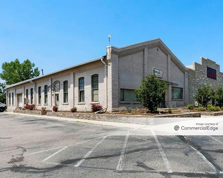 5241 South Rio Grande Street - Littleton