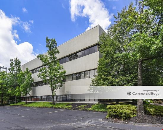 Corporate Park 8150