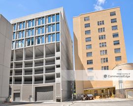 203 West 10th Street