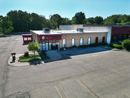 Retail space for Sale at 16000 Middlebelt Rd in Livonia