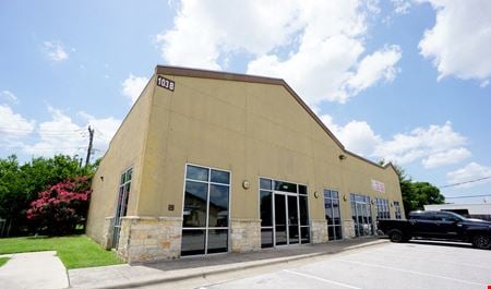 Photo of commercial space at 103 N Bell Boulevard in Cedar Park