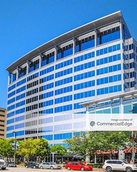 500 E Pratt St