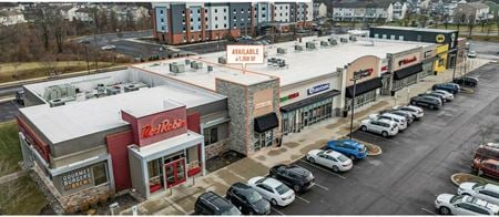 Retail space for Rent at 211 Easton Road in Warrington