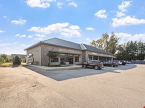 1870 Brevard Road