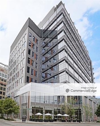 Cambridge Crossing - 222 Jacobs Street