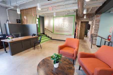 Photo of commercial space at 220 Mill Street in Milford