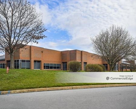 Office space for Rent at 3200 Horizon Drive in King of Prussia