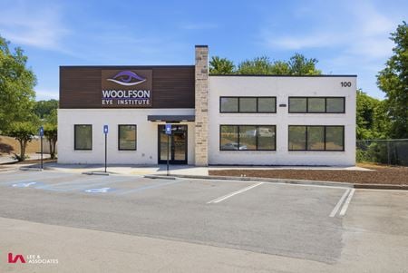 Office space for Rent at 100 Riverpoint Parkway in Canton