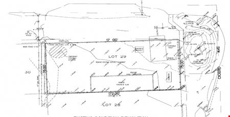 VacantLand space for Sale at 11906 S Cicero in Alsip
