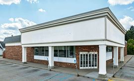 Former CVS