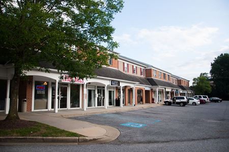 Office space for Rent at 801 Compass Way in Annapolis