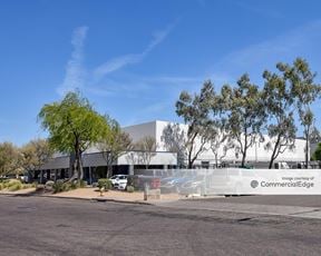 Reywest Commerce Center - Phoenix